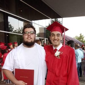 Meet your Posher, Tyler